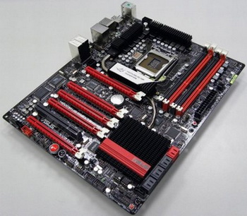 asus maximus 3 extreme
